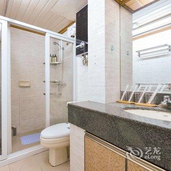 广州路客BC8450精品民宿酒店提供图片