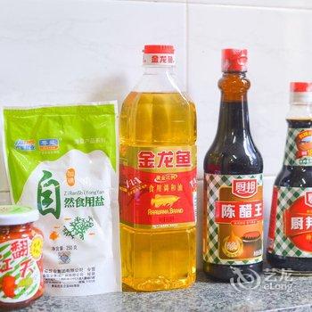 广州路客BC8450精品民宿酒店提供图片