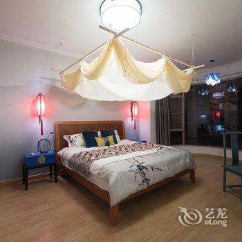 广州Daniel(00128080)公寓(磨碟沙公园分店)酒店提供图片