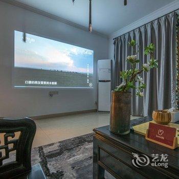 广州Daniel(00128080)公寓(磨碟沙公园分店)酒店提供图片
