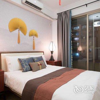 广州Daniel(00128080)公寓(磨碟沙公园分店)酒店提供图片