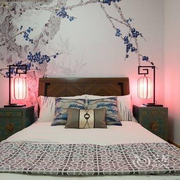 广州Daniel(00128080)公寓(磨碟沙公园分店)酒店提供图片