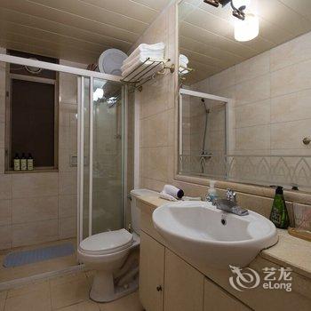 广州Daniel(00128080)公寓(磨碟沙公园分店)酒店提供图片