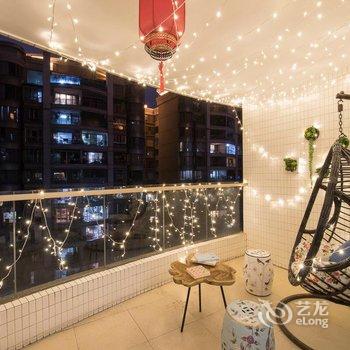 广州Daniel(00128080)公寓(磨碟沙公园分店)酒店提供图片