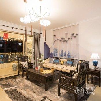 广州Daniel(00128080)公寓(磨碟沙公园分店)酒店提供图片