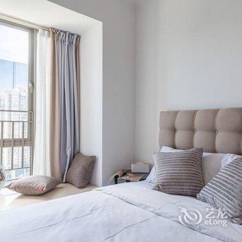 广州Locals路客·广州天河A39舍公寓(猎德涌分店)酒店提供图片