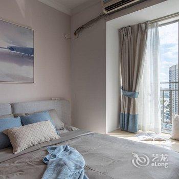 广州Locals路客·广州天河A39舍公寓(猎德涌分店)酒店提供图片