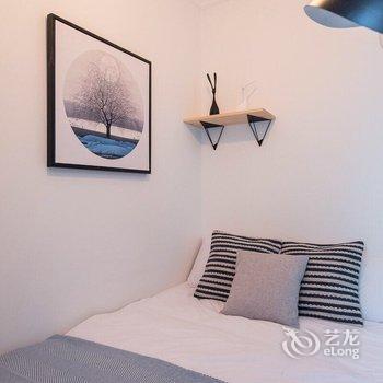 广州Locals路客·广州天河A39舍公寓(猎德涌分店)酒店提供图片