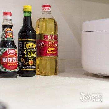 广州Locals路客·广州天河A39舍公寓(猎德涌分店)酒店提供图片