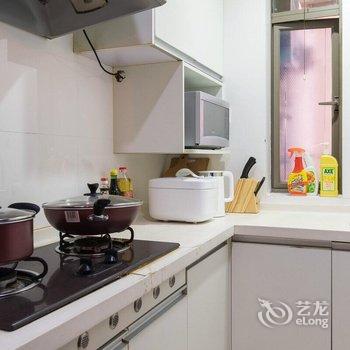 广州Locals路客·广州天河A39舍公寓(猎德涌分店)酒店提供图片