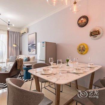 广州Locals路客·广州天河A39舍公寓(猎德涌分店)酒店提供图片