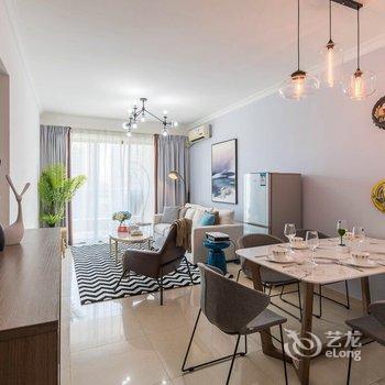 广州Locals路客·广州天河A39舍公寓(猎德涌分店)酒店提供图片