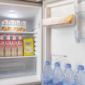 广州Locals路客·广州天河A39舍公寓(猎德涌分店)酒店提供图片
