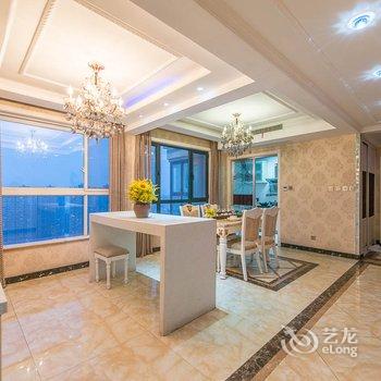 西安TIANZAILAN(00142180)公寓(神奇动物在哪里极地馆分店)酒店提供图片