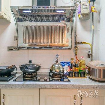 西安TIANZAILAN(00142180)公寓(神奇动物在哪里极地馆分店)酒店提供图片