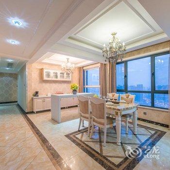 西安TIANZAILAN(00142180)公寓(神奇动物在哪里极地馆分店)酒店提供图片