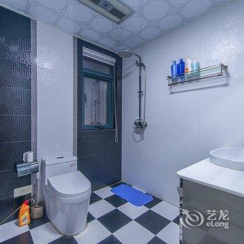 西安TIANZAILAN(00142180)公寓(神奇动物在哪里极地馆分店)酒店提供图片