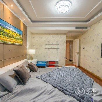 西安TIANZAILAN(00142180)公寓(神奇动物在哪里极地馆分店)酒店提供图片