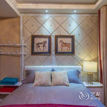 西安TIANZAILAN(00142180)公寓(神奇动物在哪里极地馆分店)酒店提供图片