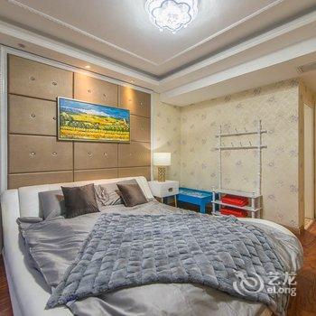 西安TIANZAILAN(00142180)公寓(神奇动物在哪里极地馆分店)酒店提供图片