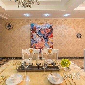 西安TIANZAILAN(00142180)公寓(神奇动物在哪里极地馆分店)酒店提供图片