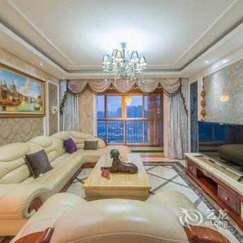 西安TIANZAILAN(00142180)公寓(神奇动物在哪里极地馆分店)酒店提供图片