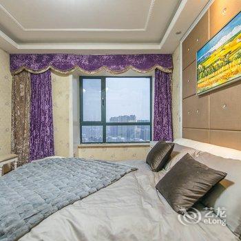 西安TIANZAILAN(00142180)公寓(神奇动物在哪里极地馆分店)酒店提供图片