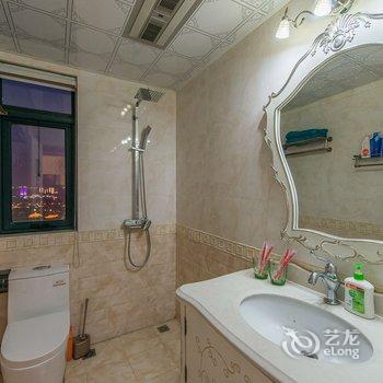 西安TIANZAILAN(00142180)公寓(神奇动物在哪里极地馆分店)酒店提供图片