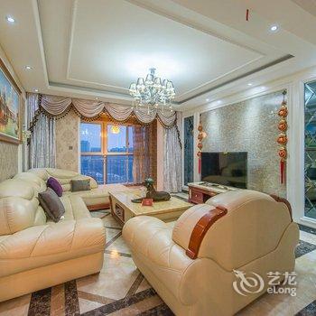 西安TIANZAILAN(00142180)公寓(神奇动物在哪里极地馆分店)酒店提供图片