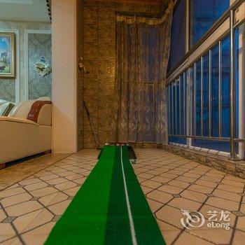 西安TIANZAILAN(00142180)公寓(神奇动物在哪里极地馆分店)酒店提供图片