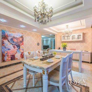 西安TIANZAILAN(00142180)公寓(神奇动物在哪里极地馆分店)酒店提供图片