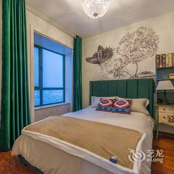 西安TIANZAILAN(00142180)公寓(神奇动物在哪里极地馆分店)酒店提供图片