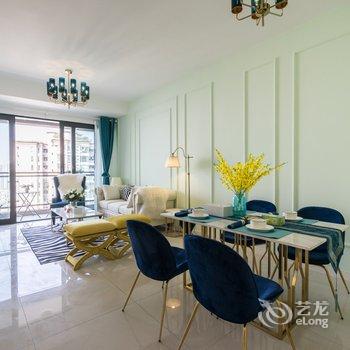 重庆AllenChan(00140510)公寓(提多名琴艺术馆分店)酒店提供图片