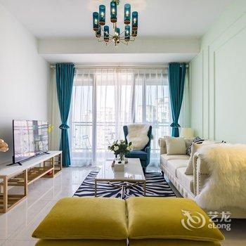 重庆AllenChan(00140510)公寓(提多名琴艺术馆分店)酒店提供图片