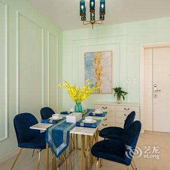 重庆AllenChan(00140510)公寓(提多名琴艺术馆分店)酒店提供图片