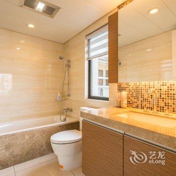 重庆AllenChan(00140510)公寓(提多名琴艺术馆分店)酒店提供图片