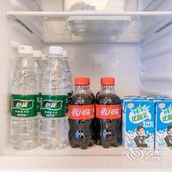 重庆AllenChan(00140510)公寓(提多名琴艺术馆分店)酒店提供图片