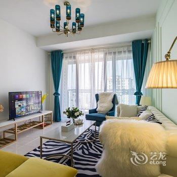 重庆AllenChan(00140510)公寓(提多名琴艺术馆分店)酒店提供图片