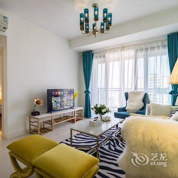 重庆AllenChan(00140510)公寓(提多名琴艺术馆分店)酒店提供图片