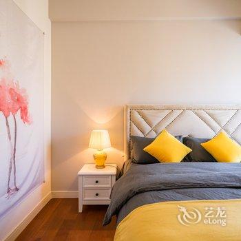 重庆AllenChan(00140510)公寓(提多名琴艺术馆分店)酒店提供图片