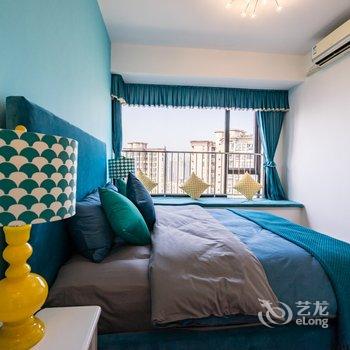 重庆AllenChan(00140510)公寓(提多名琴艺术馆分店)酒店提供图片