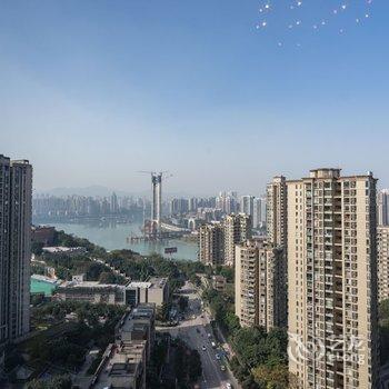 重庆AllenChan(00140510)公寓(提多名琴艺术馆分店)酒店提供图片