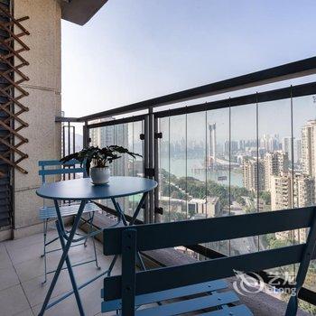 重庆AllenChan(00140510)公寓(提多名琴艺术馆分店)酒店提供图片