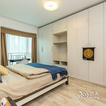 成都路客AB0250精品民宿酒店提供图片