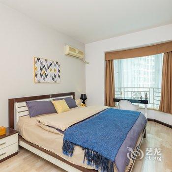 成都路客AB0250精品民宿酒店提供图片
