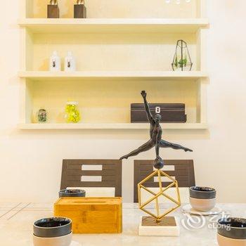 成都路客AB0250精品民宿酒店提供图片