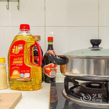 成都路客AB0250精品民宿酒店提供图片