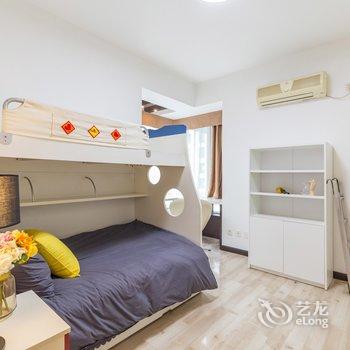 成都路客AB0250精品民宿酒店提供图片
