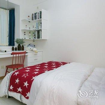成都路客AB1240精品民宿酒店提供图片