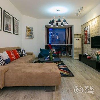 成都路客AB1240精品民宿酒店提供图片